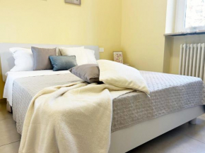 QuickHome - Appartamento Mazzini Biella
